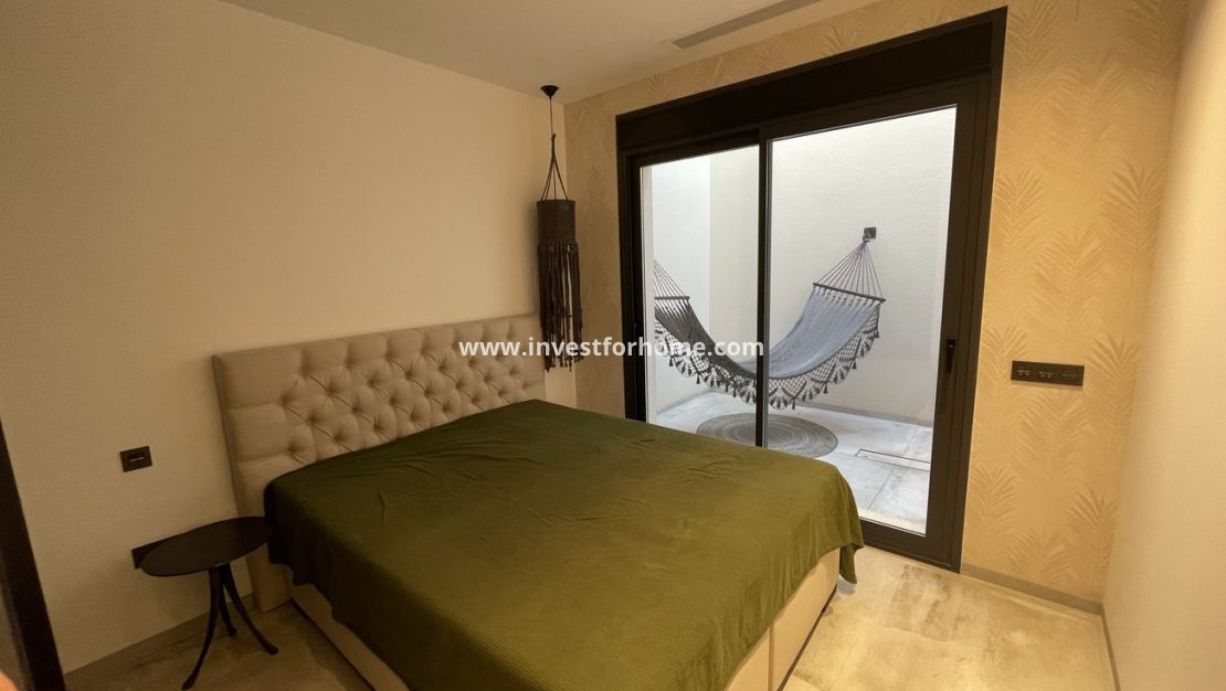 Reventa - Chalet - Rojales - Costa Blanca