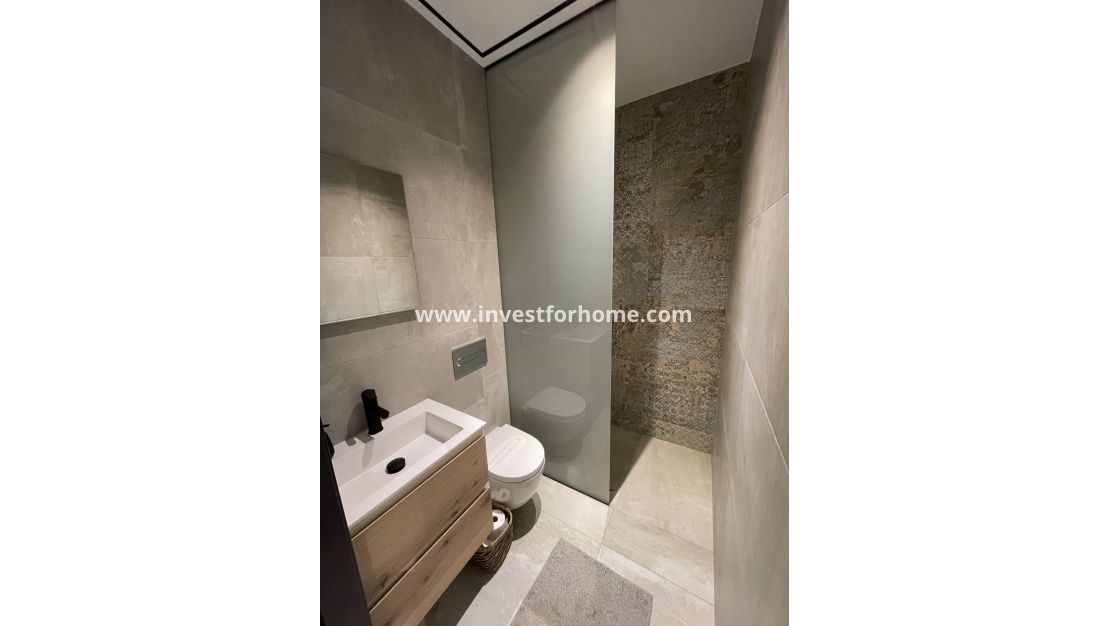 Reventa - Chalet - Rojales - Costa Blanca