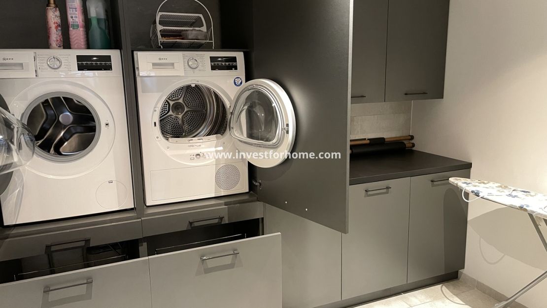 Reventa - Chalet - Rojales - Costa Blanca