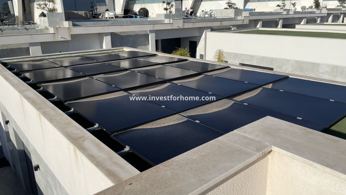 Reventa - Chalet - Rojales - Costa Blanca