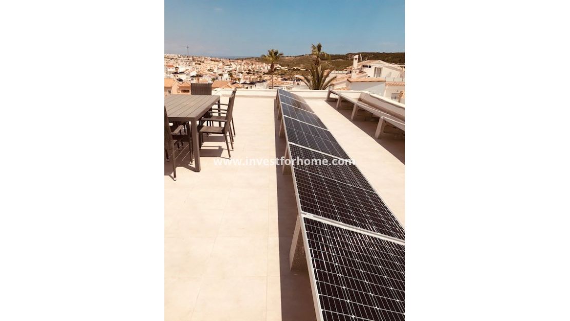 Reventa - Chalet - Rojales - Costa Blanca