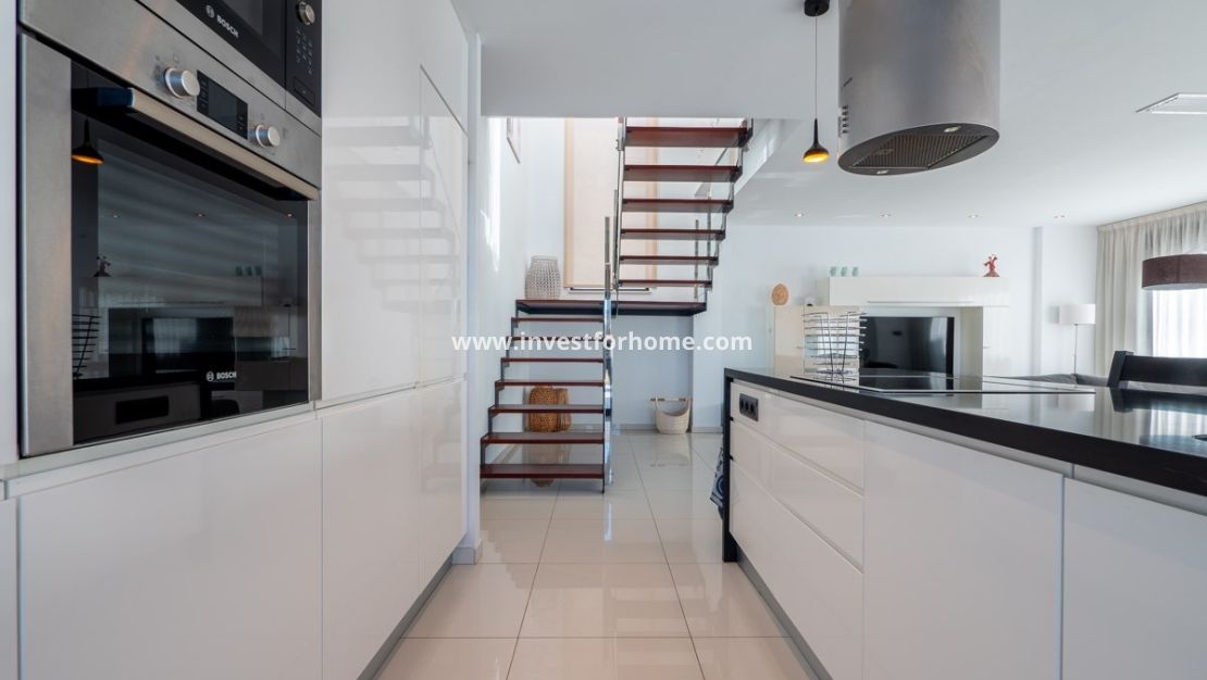 Reventa - Chalet - Rojales - Costa Blanca