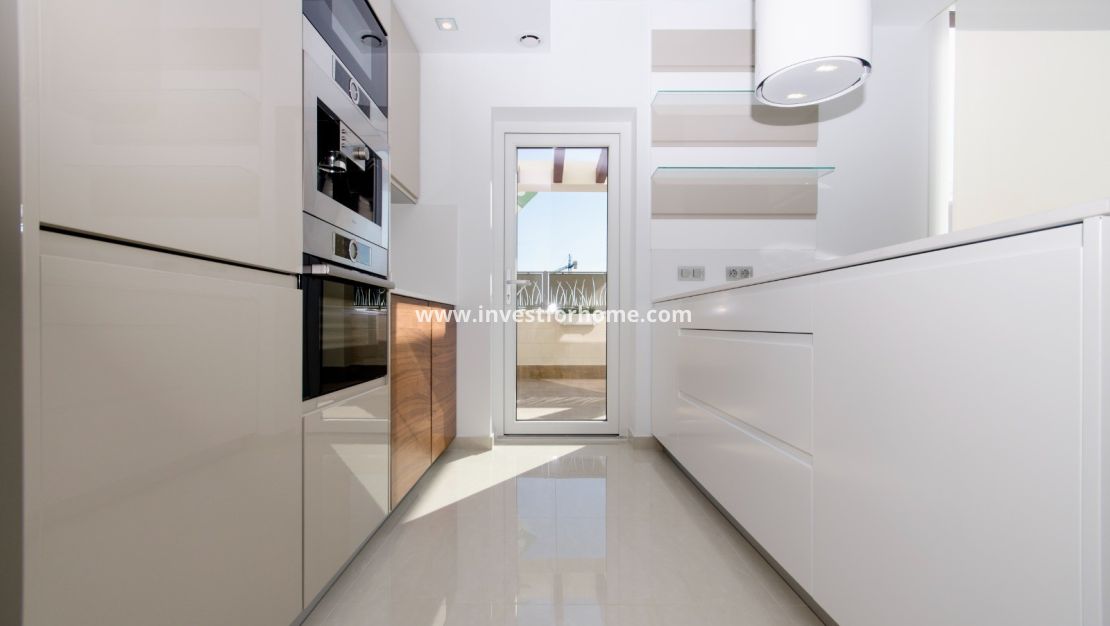 Reventa - Chalet - Rojales - Costa Blanca