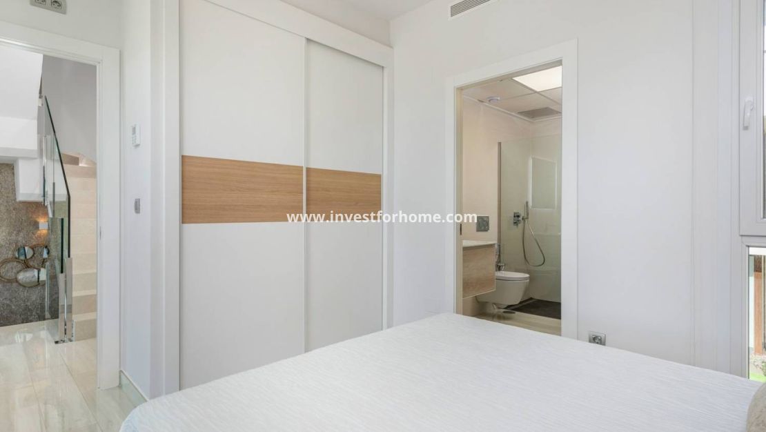 Reventa - Chalet - Rojales - Costa Blanca