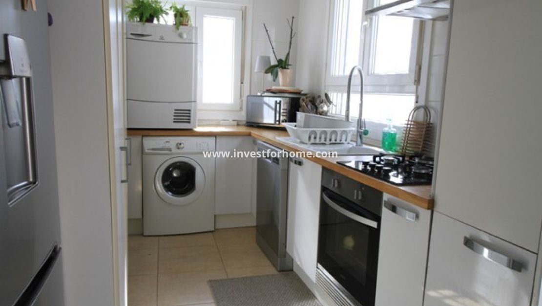 Reventa - Chalet - Rojales - Costa Blanca