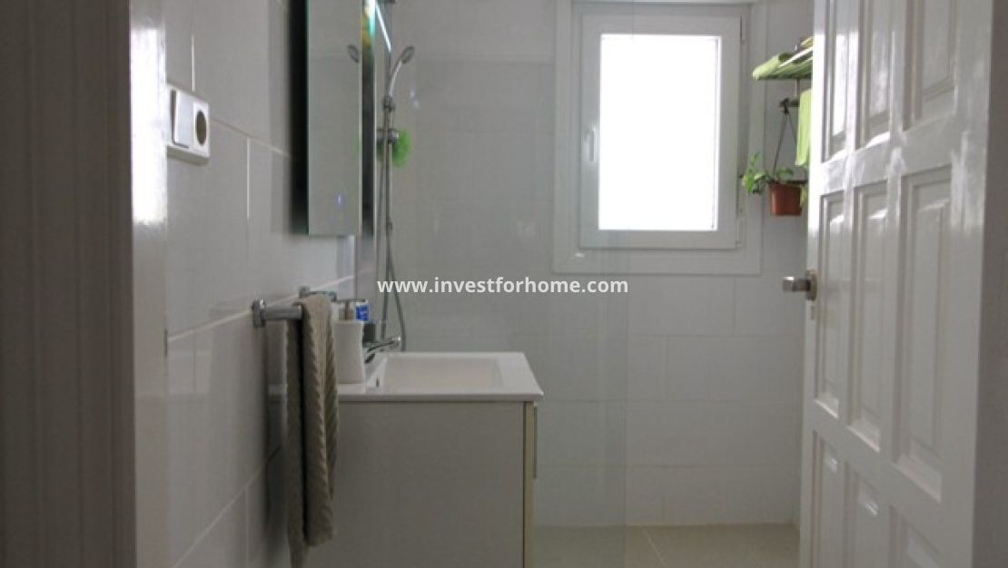 Reventa - Chalet - Rojales - Costa Blanca