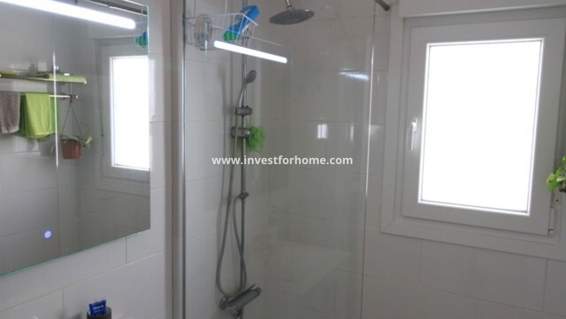 Reventa - Chalet - Rojales - Costa Blanca