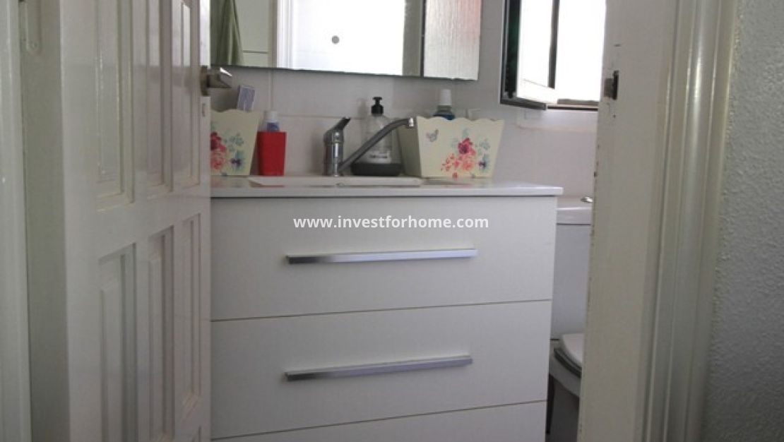 Reventa - Chalet - Rojales - Costa Blanca