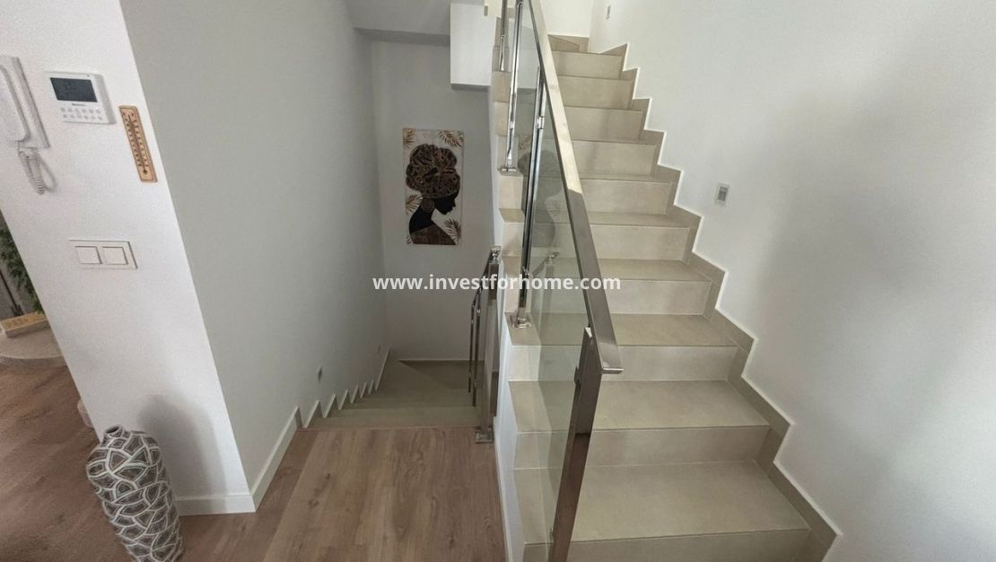 Reventa - Chalet - Rojales - Costa Blanca