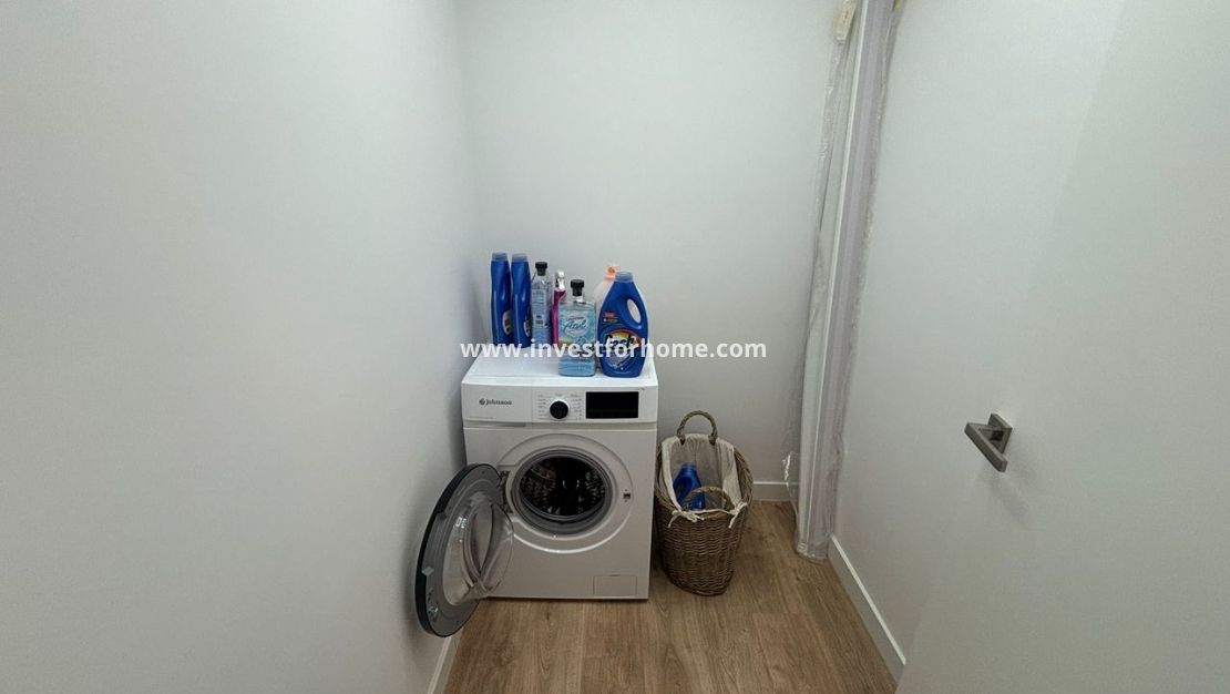 Reventa - Chalet - Rojales - Costa Blanca