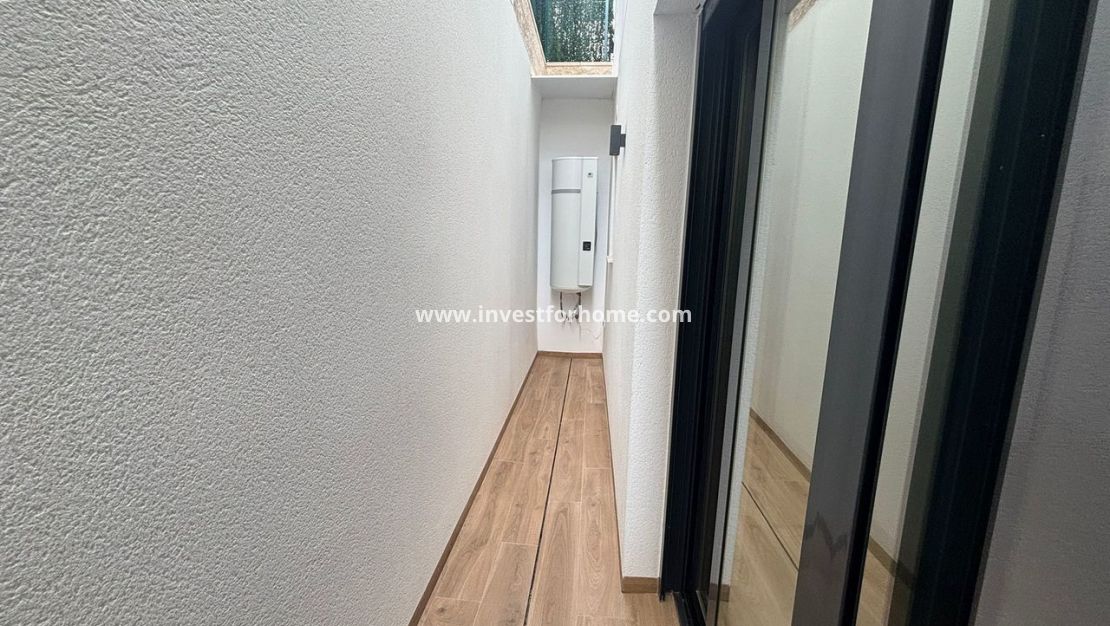 Reventa - Chalet - Rojales - Costa Blanca