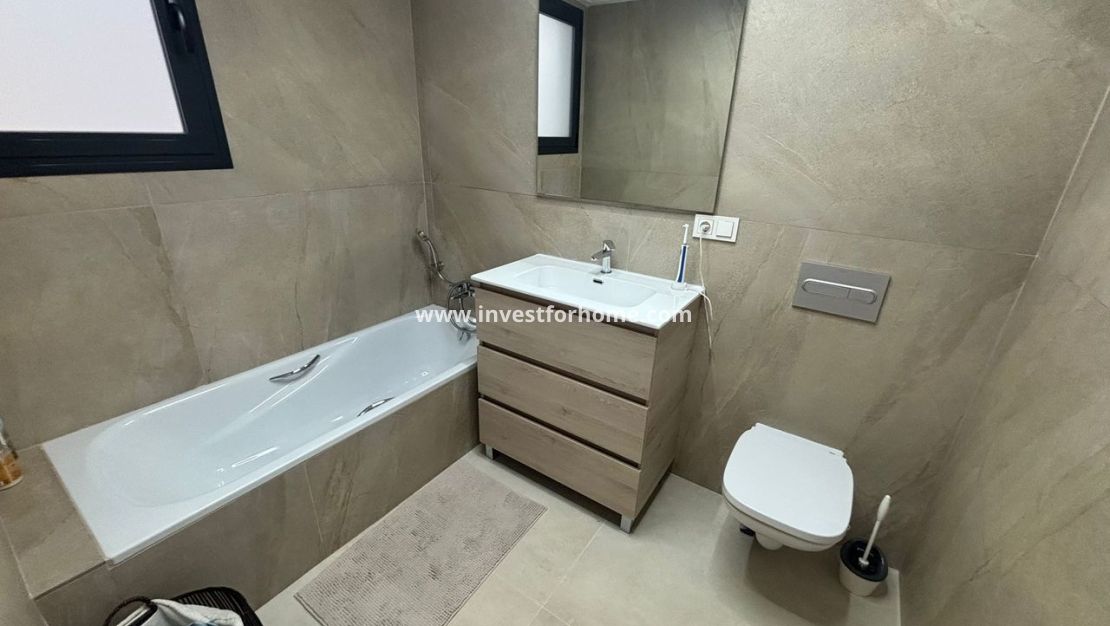 Reventa - Chalet - Rojales - Costa Blanca