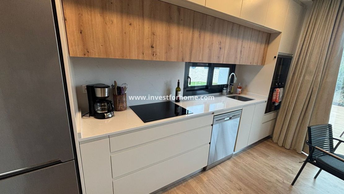 Reventa - Chalet - Rojales - Costa Blanca