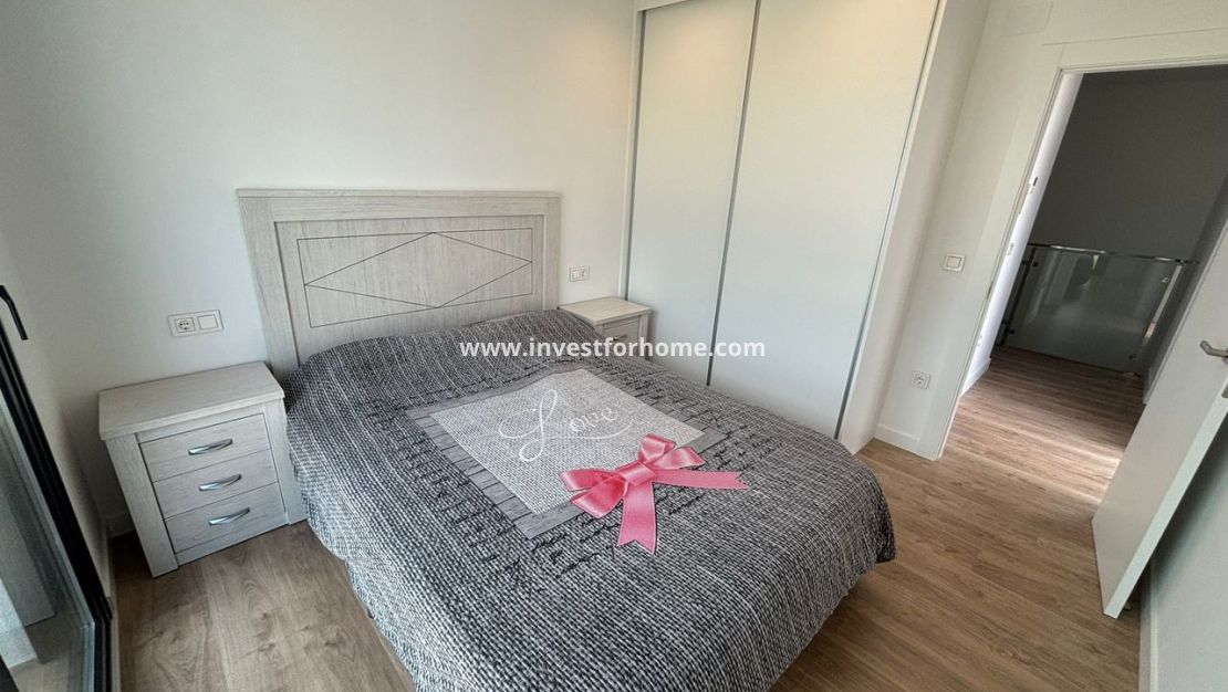 Reventa - Chalet - Rojales - Costa Blanca