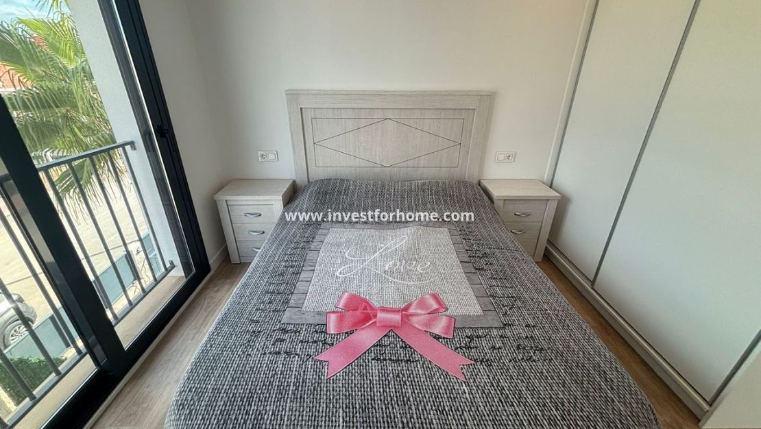 Reventa - Chalet - Rojales - Costa Blanca