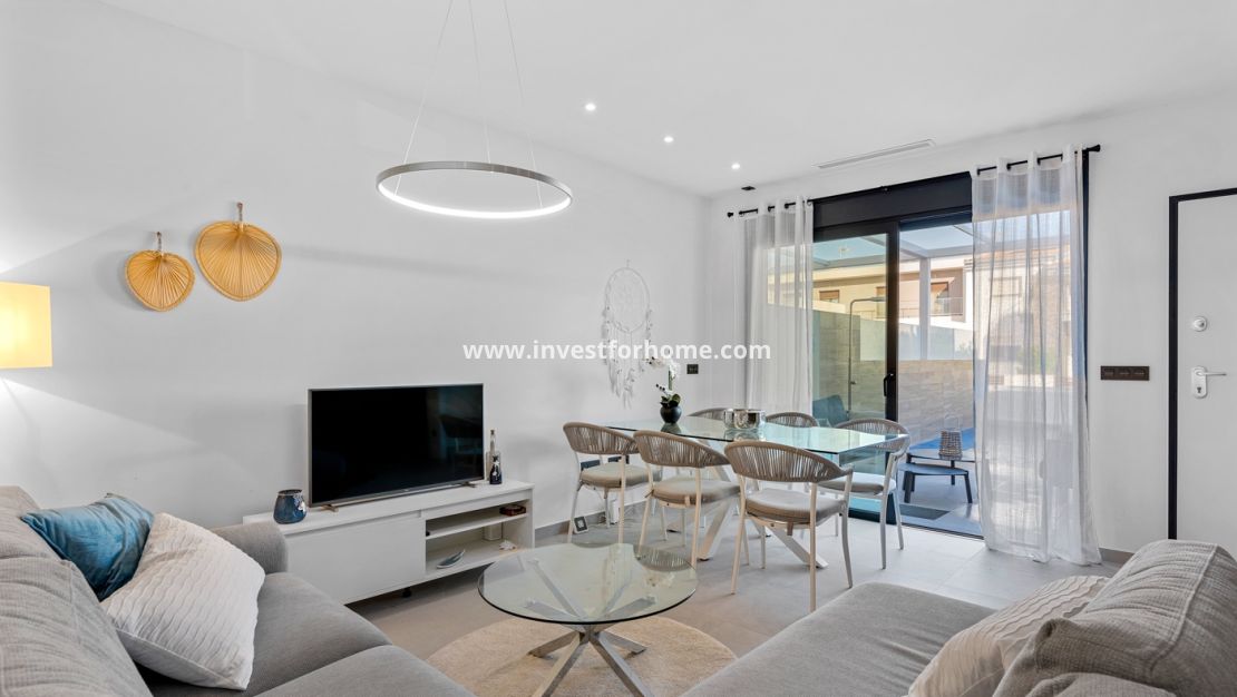 Reventa - Chalet - Rojales - Costa Blanca