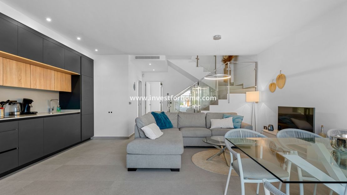 Reventa - Chalet - Rojales - Costa Blanca