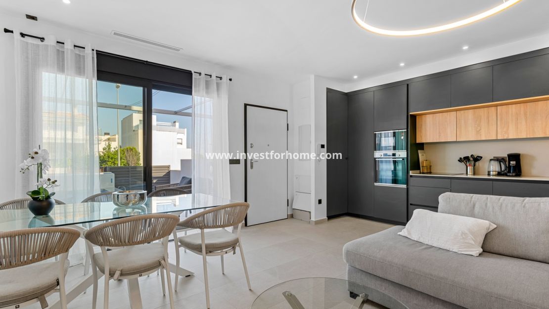 Reventa - Chalet - Rojales - Costa Blanca