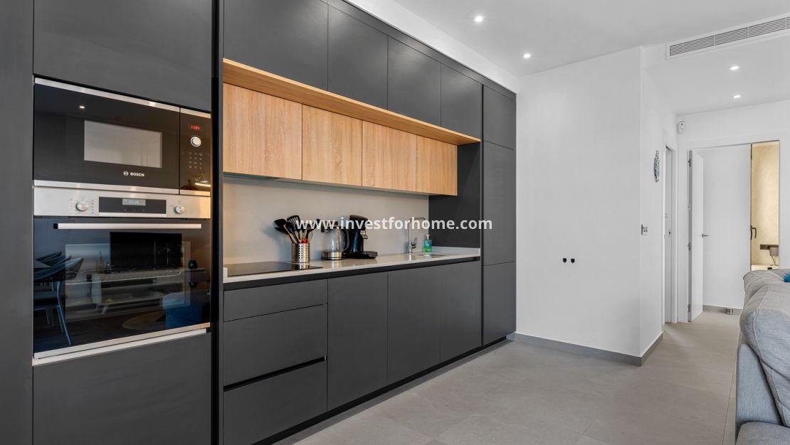 Reventa - Chalet - Rojales - Costa Blanca