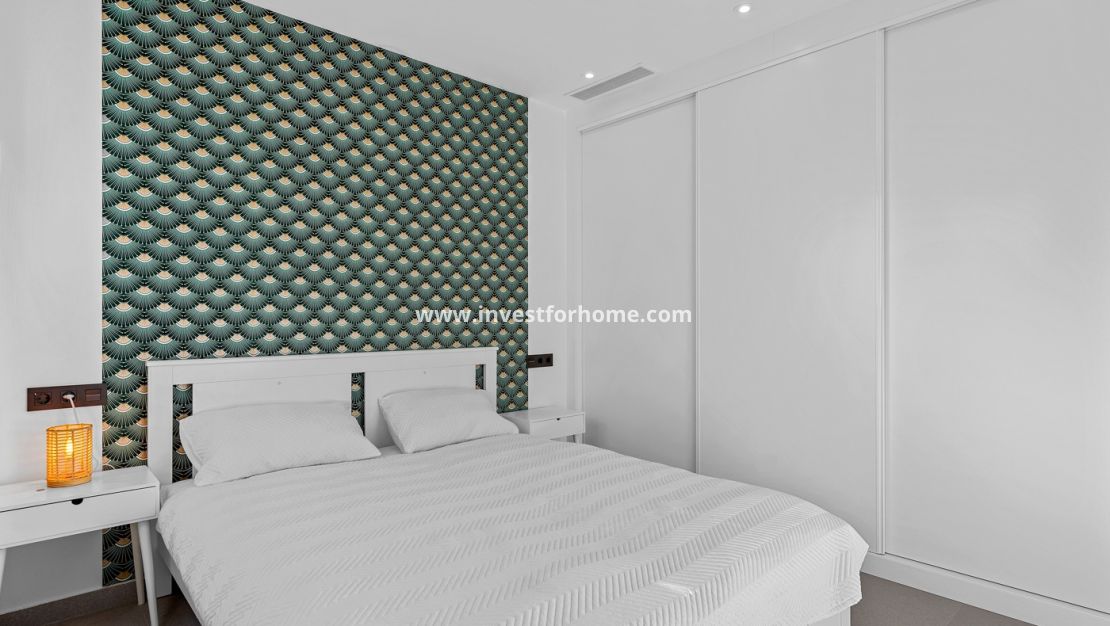 Reventa - Chalet - Rojales - Costa Blanca