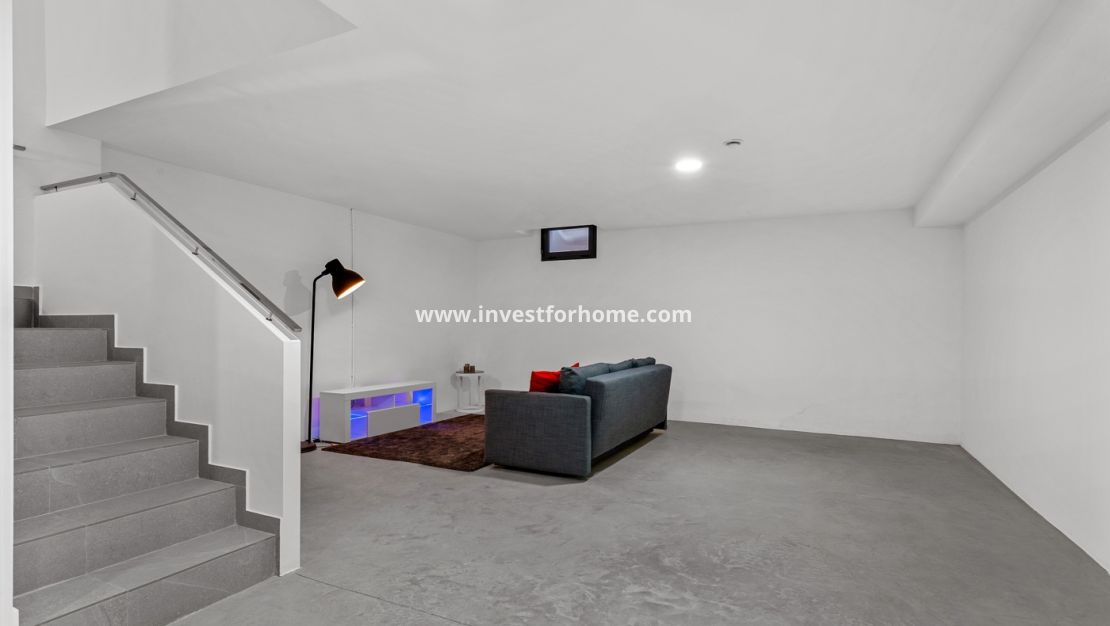 Reventa - Chalet - Rojales - Costa Blanca