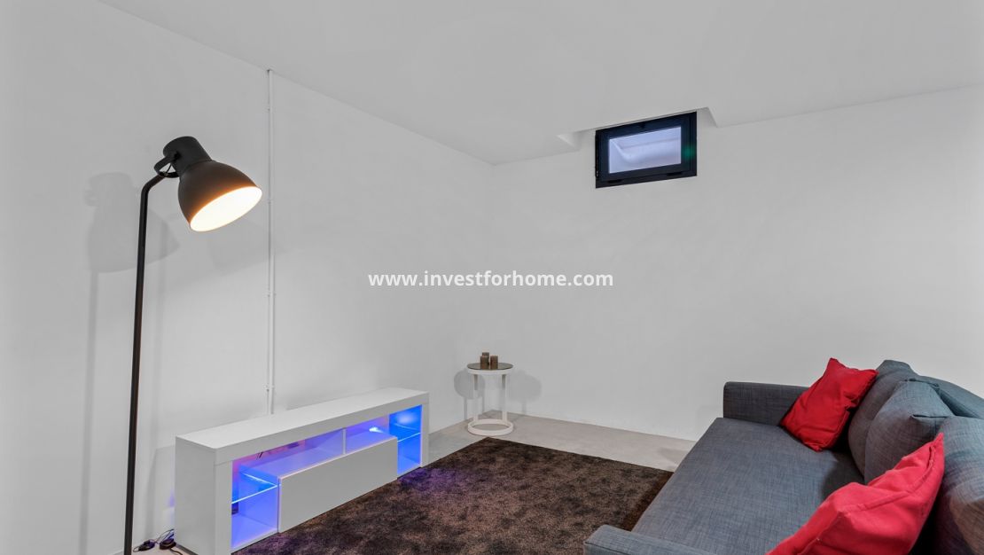 Reventa - Chalet - Rojales - Costa Blanca