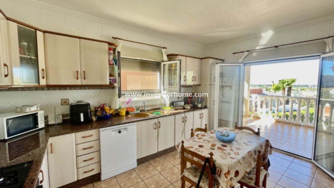 Reventa - Chalet - Rojales - Costa Blanca