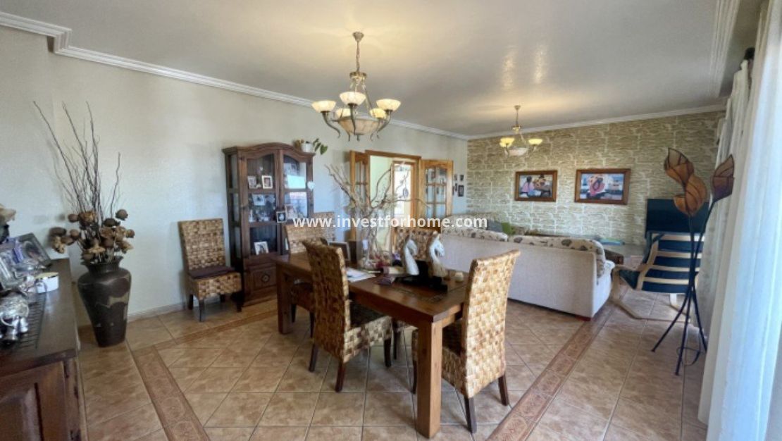 Reventa - Chalet - Rojales - Costa Blanca