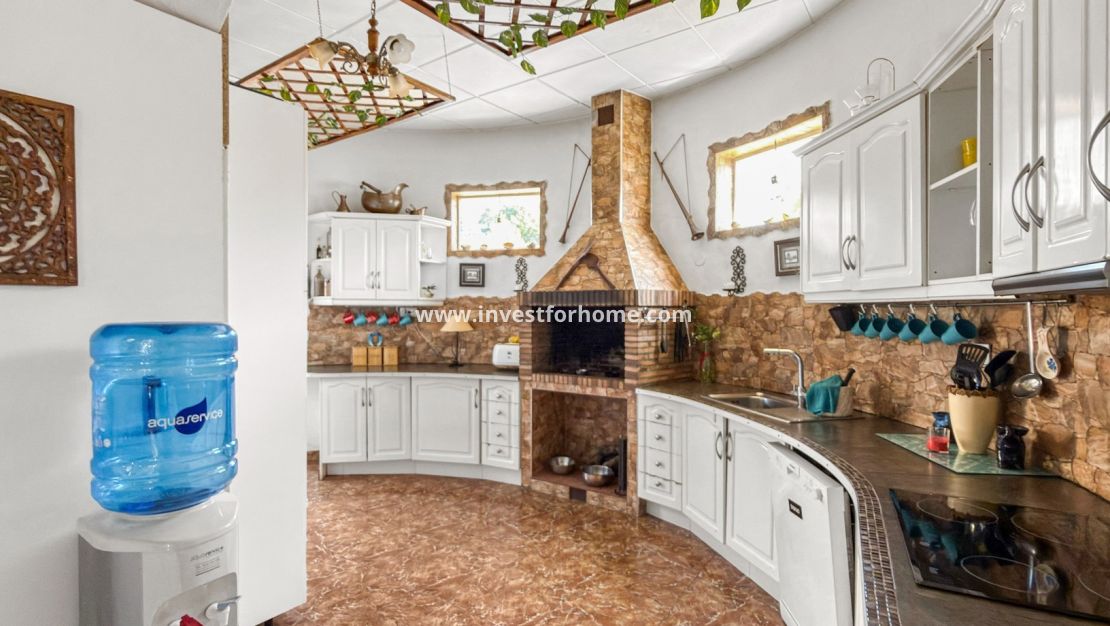 Reventa - Chalet - Rojales - Costa Blanca