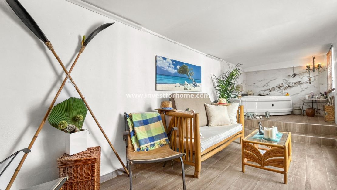 Reventa - Chalet - Rojales - Costa Blanca