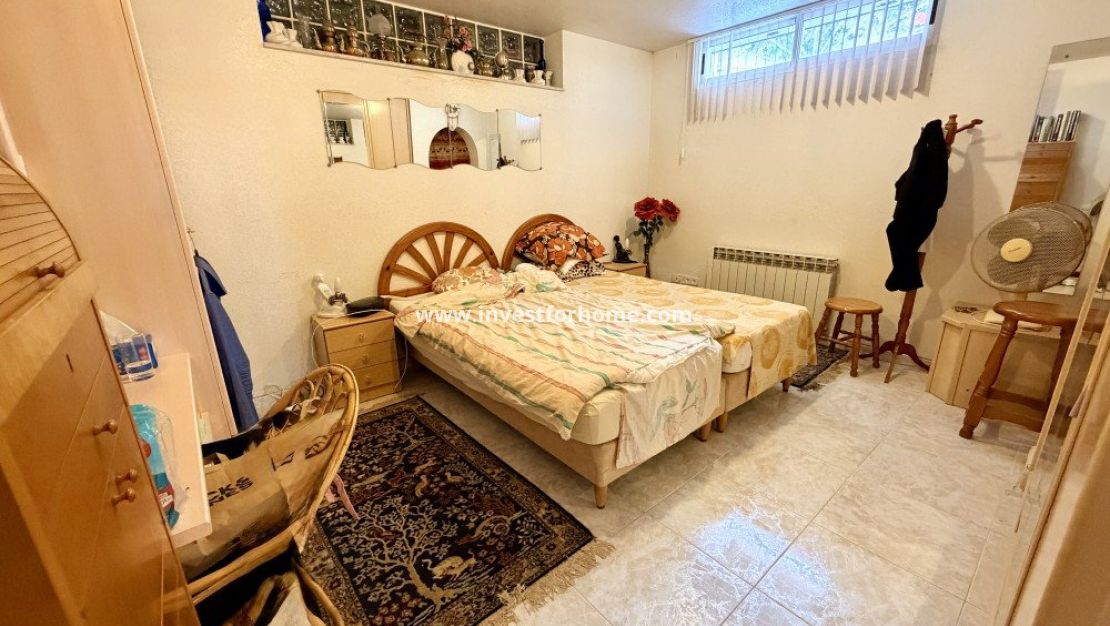 Reventa - Chalet - Rojales - Costa Blanca