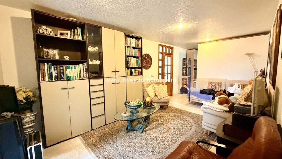 Reventa - Chalet - Rojales - Costa Blanca