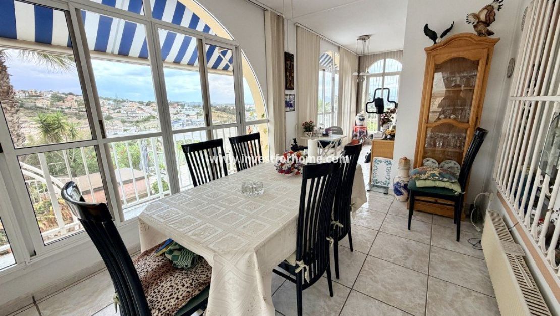 Reventa - Chalet - Rojales - Costa Blanca