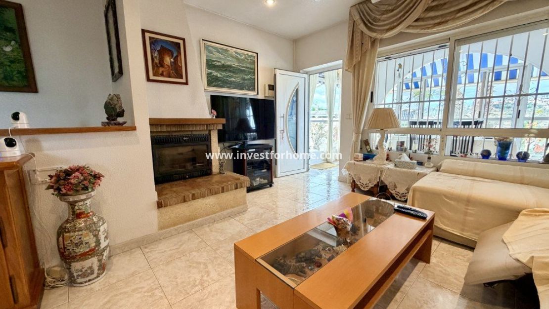 Reventa - Chalet - Rojales - Costa Blanca