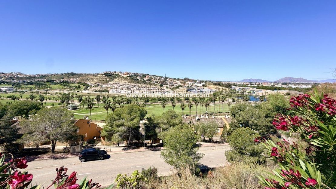 Reventa - Chalet - Rojales - Costa Blanca
