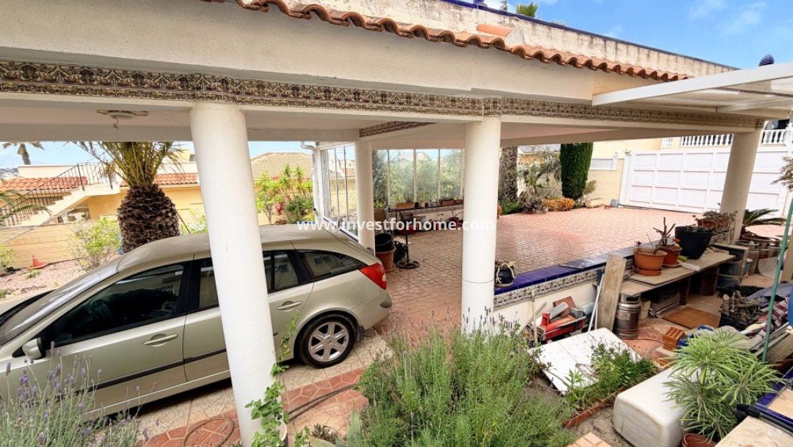 Reventa - Chalet - Rojales - Costa Blanca
