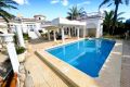 Reventa - Chalet - Rojales - Costa Blanca