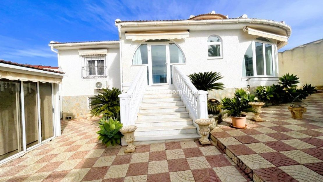 Reventa - Chalet - Rojales - Costa Blanca