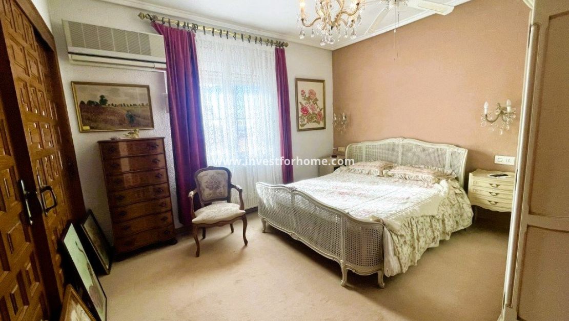 Reventa - Chalet - Rojales - Costa Blanca
