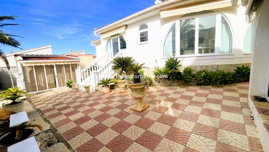 Reventa - Chalet - Rojales - Costa Blanca
