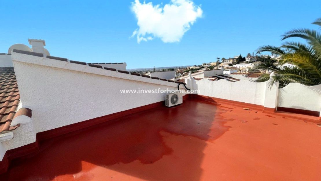 Reventa - Chalet - Rojales - Costa Blanca