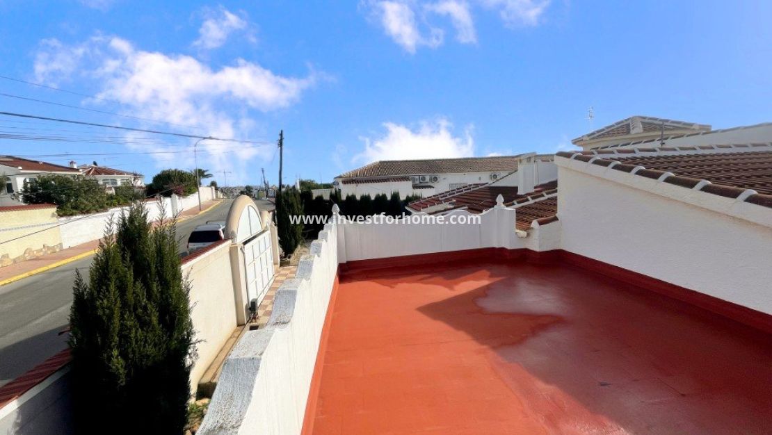 Reventa - Chalet - Rojales - Costa Blanca