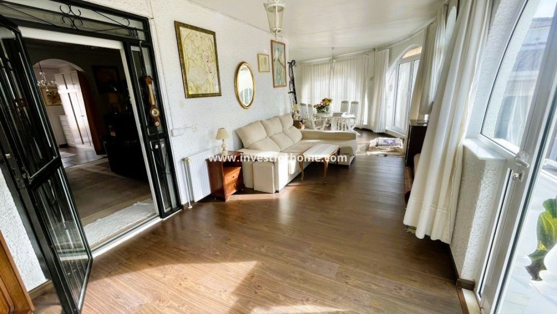 Reventa - Chalet - Rojales - Costa Blanca