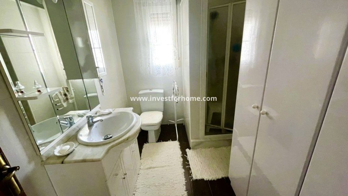 Reventa - Chalet - Rojales - Costa Blanca