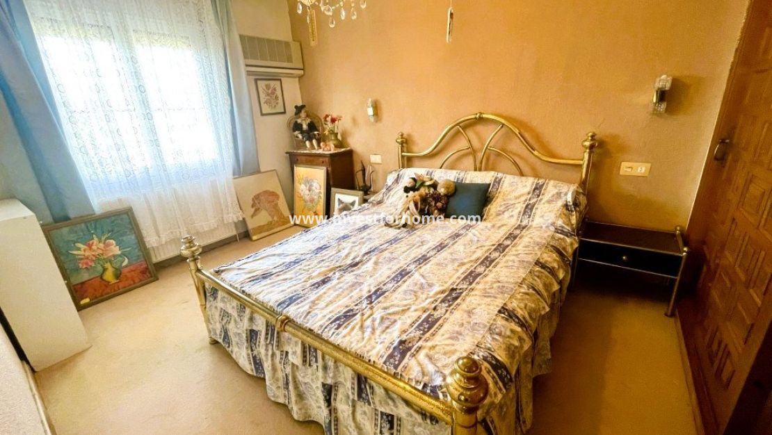 Reventa - Chalet - Rojales - Costa Blanca