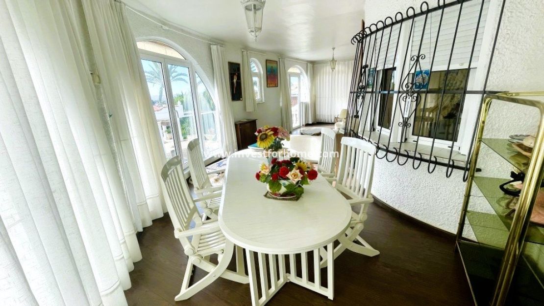 Reventa - Chalet - Rojales - Costa Blanca