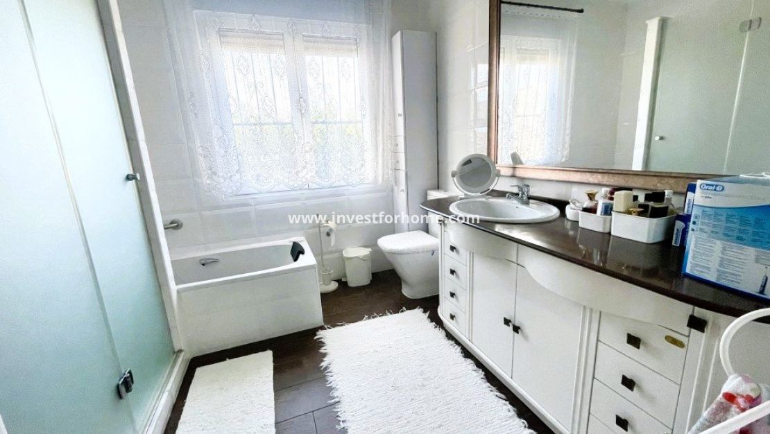 Reventa - Chalet - Rojales - Costa Blanca
