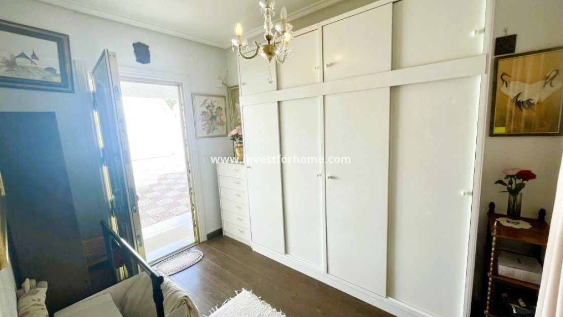 Reventa - Chalet - Rojales - Costa Blanca