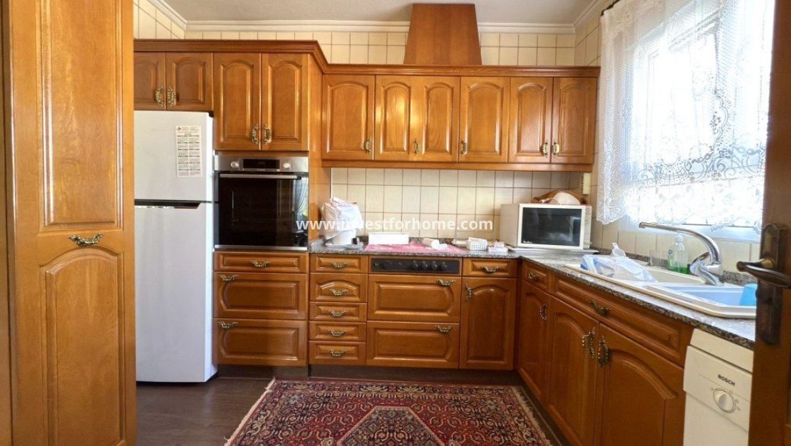 Reventa - Chalet - Rojales - Costa Blanca