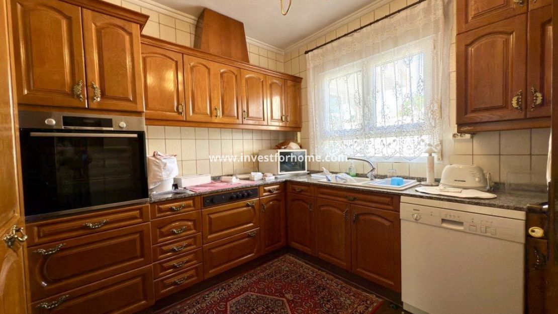 Reventa - Chalet - Rojales - Costa Blanca